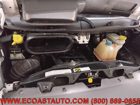 Used 2017 RAM ProMaster 2500 image 9