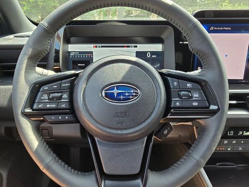 New 2026 Subaru Outback Limited XT AWD/4WD image 16