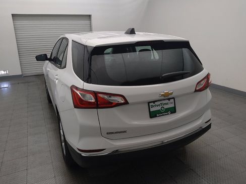 Used 2018 Chevrolet Equinox LS FWD image 6