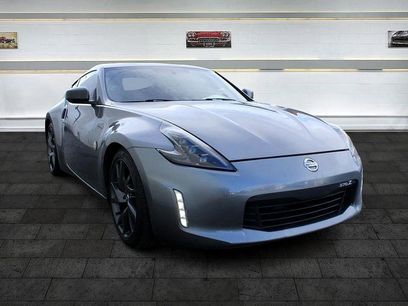 Used 2014 Nissan 370Z Coupe