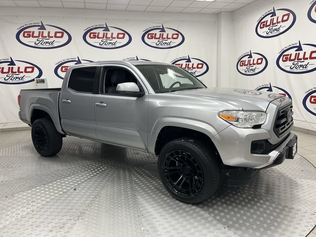 Used 2019 Toyota Tacoma SR w/ SR Convenience Package RWD image 1
