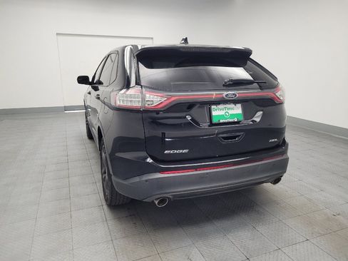 Used 2018 Ford Edge SEL w/ Equipment Group 201A FWD image 6