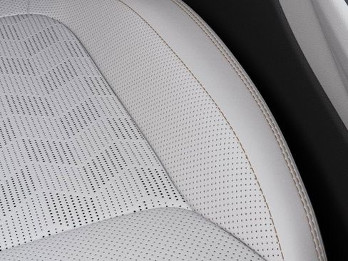 New 2026 Jeep Cherokee Overland image 12