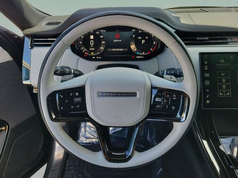 Used 2024 Land Rover Range Rover Sport Dynamic SE image 24