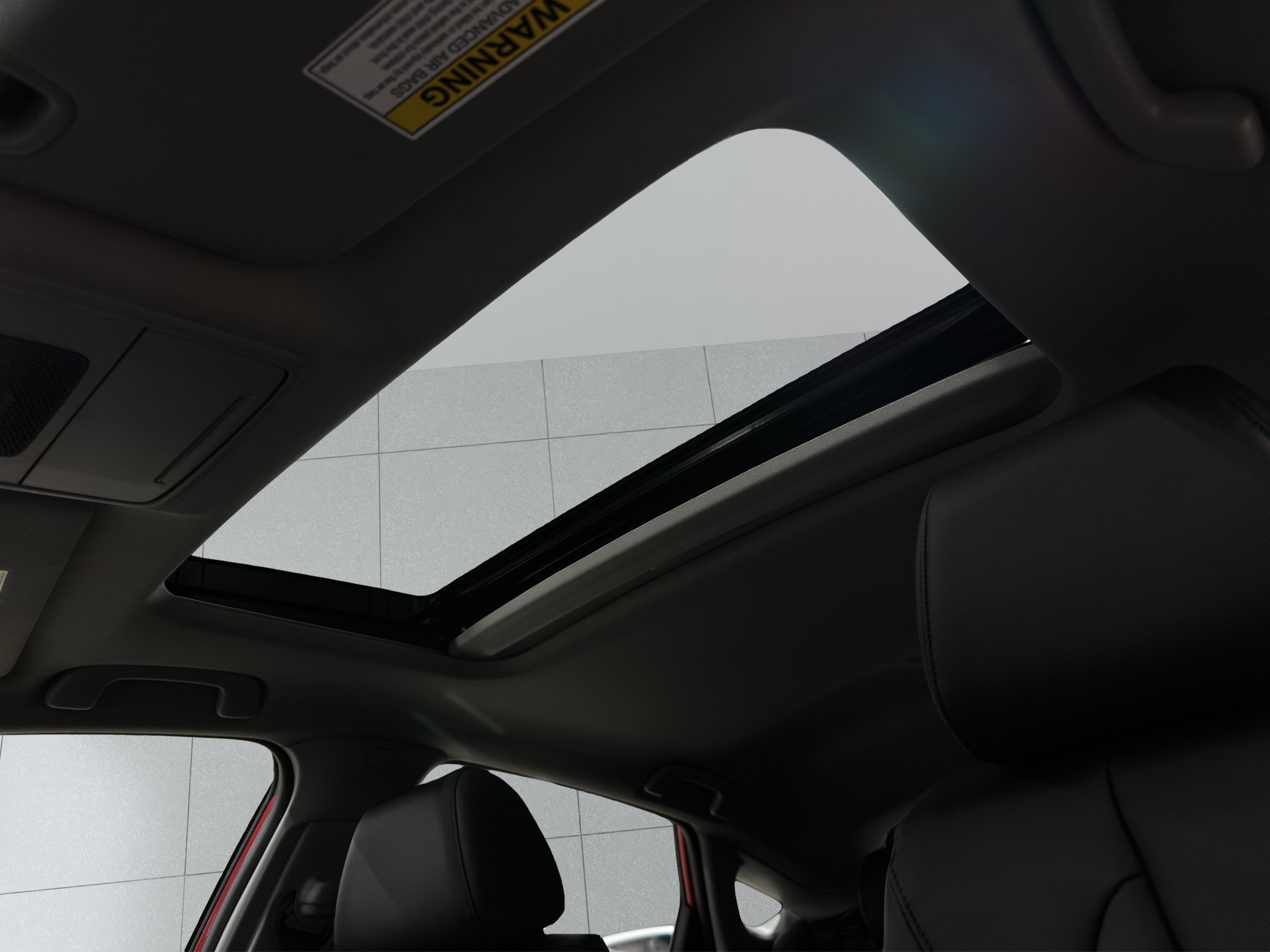 New 2026 Acura Integra FWD image 20