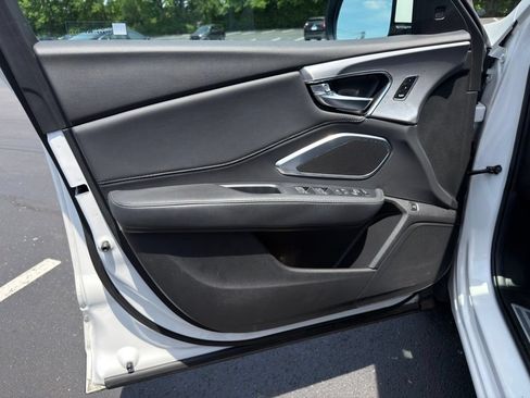 Used 2023 Acura RDX AWD image 18