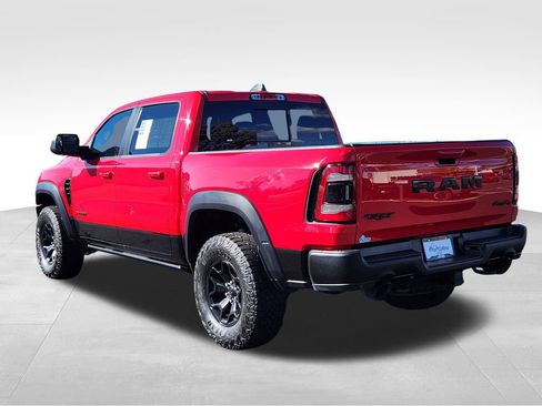 Used 2021 RAM 1500 TRX w/ TRX Level 2 Equipment Group image 3