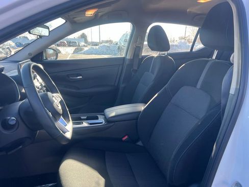 Used 2023 Nissan Sentra SV w/ All-Weather Package image 46