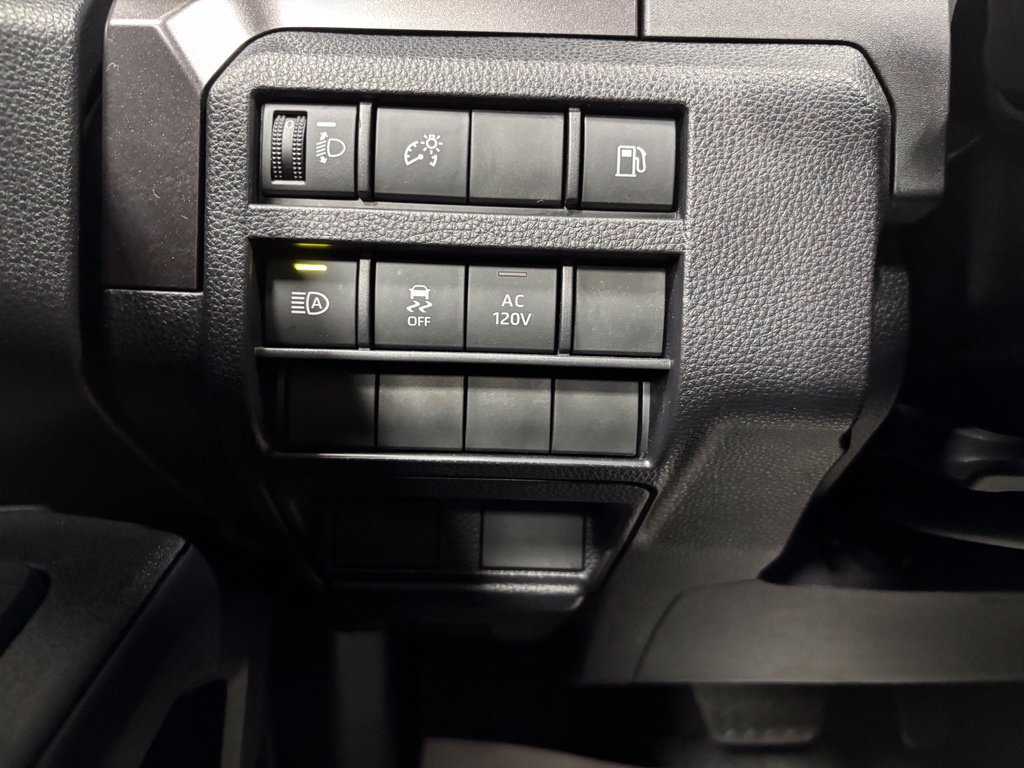 Used 2026 Toyota 4Runner TRD Off-Road AWD/4WD image 17
