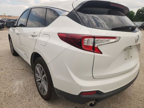 Used 2020 Acura RDX FWD w/ Technology Package image 4
