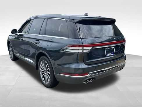 Used 2023 Lincoln Aviator Reserve w/ Equipment Group 201A image 7