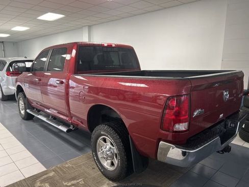 Used 2013 RAM 2500 Big Horn image 4