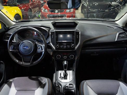 Used 2021 Subaru Crosstrek 2.0i Premium w/ Popular Package #3 image 36