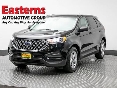 Used 2023 Ford Edge SE