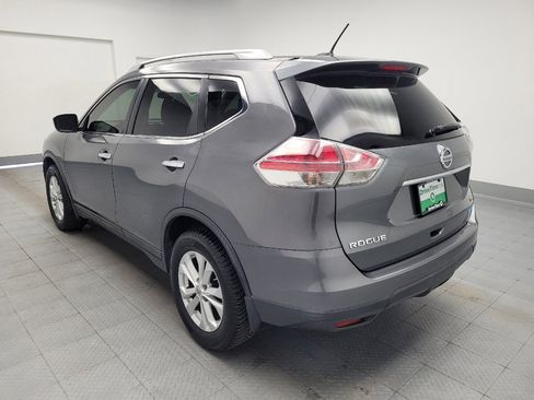 Used 2014 Nissan Rogue SV FWD image 5