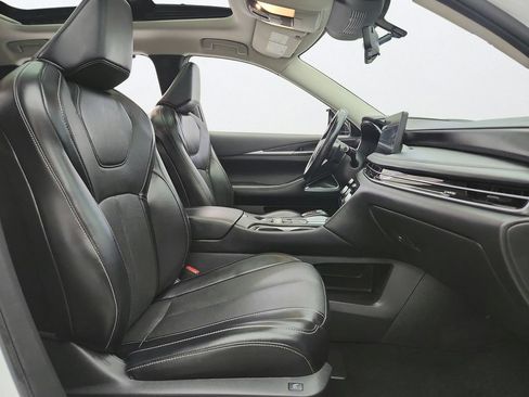 Used 2023 INFINITI QX60 Sensory AWD/4WD image 34
