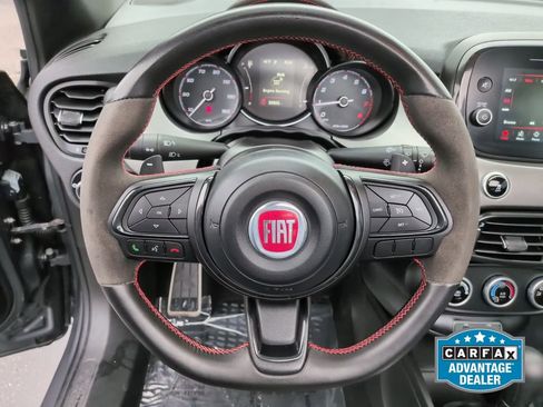 Used 2022 FIAT 500X Sport AWD/4WD image 15
