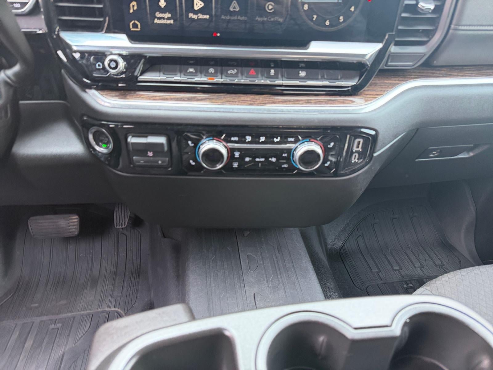 Used 2024 GMC Sierra 1500 Elevation w/ LPO, GMC Protection Package AWD/4WD image 13