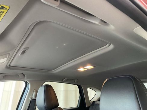 Certified 2022 MAZDA CX-5 AWD 2.5 S image 23