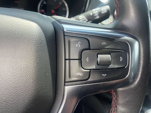 Used 2020 Chevrolet Blazer RS FWD image 12