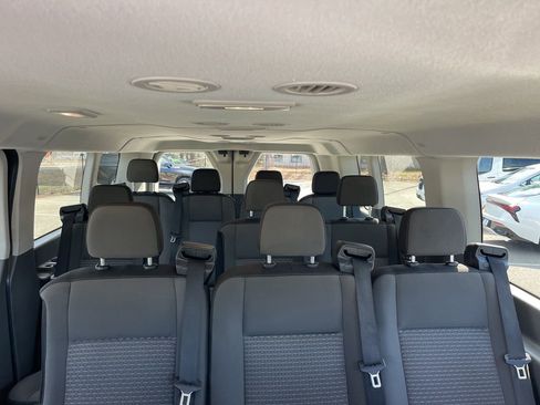 Used 2024 Ford Transit 350 XLT image 20