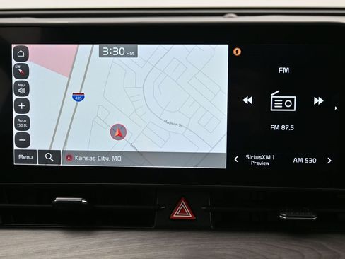 Used 2023 Kia Sportage X-Line image 21