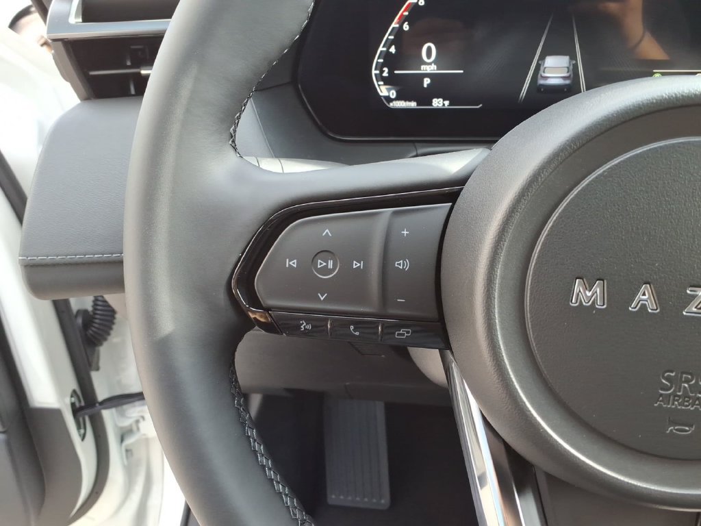 New 2026 MAZDA CX-5 Preferred AWD/4WD image 18