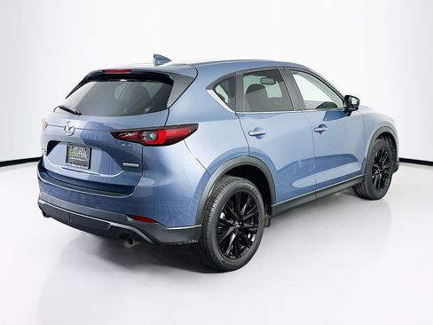 Used 2023 MAZDA CX-5 Carbon Edition image 9