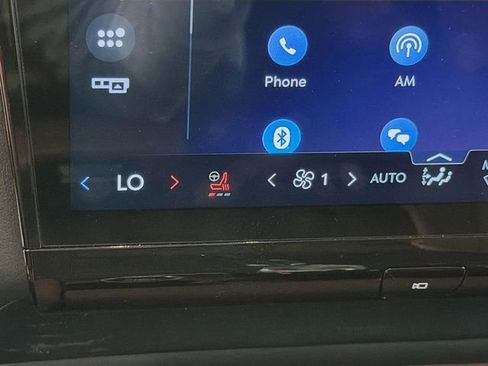 New 2026 Lincoln Navigator L Reserve AWD/4WD image 22