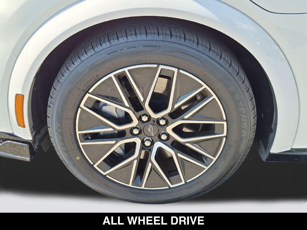 Used 2023 Ford Mustang Mach-E California Route 1 AWD/4WD image 11