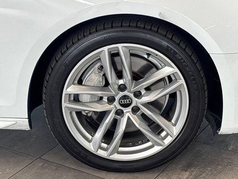 Used 2023 Audi A4 2.0T Premium Plus AWD/4WD image 36