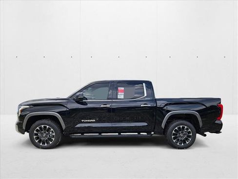 New 2025 Toyota Tundra Limited image 5