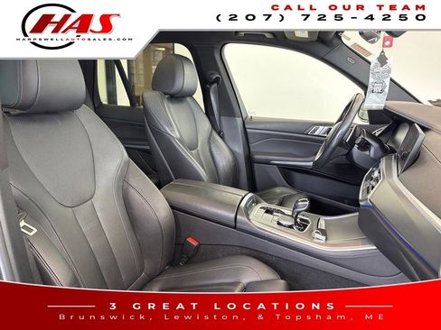 Used 2020 BMW X5 xDrive40i image 14