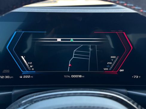 New 2026 BMW M2 w/ Lighting Package image 27