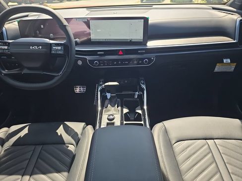 New 2026 Kia Sorento SX Prestige AWD/4WD image 13