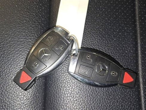 Used 2015 Mercedes-Benz ML 350 2WD image 21