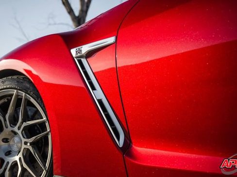 Used 2015 Nissan GT-R Premium image 31