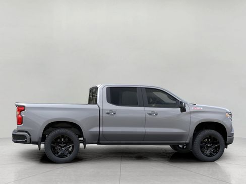New 2026 Chevrolet Silverado 1500 RST AWD/4WD image 5
