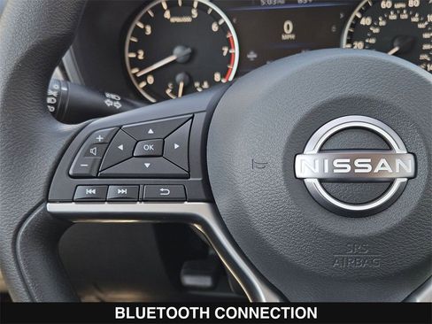 New 2025 Nissan Altima 2.5 SV image 23