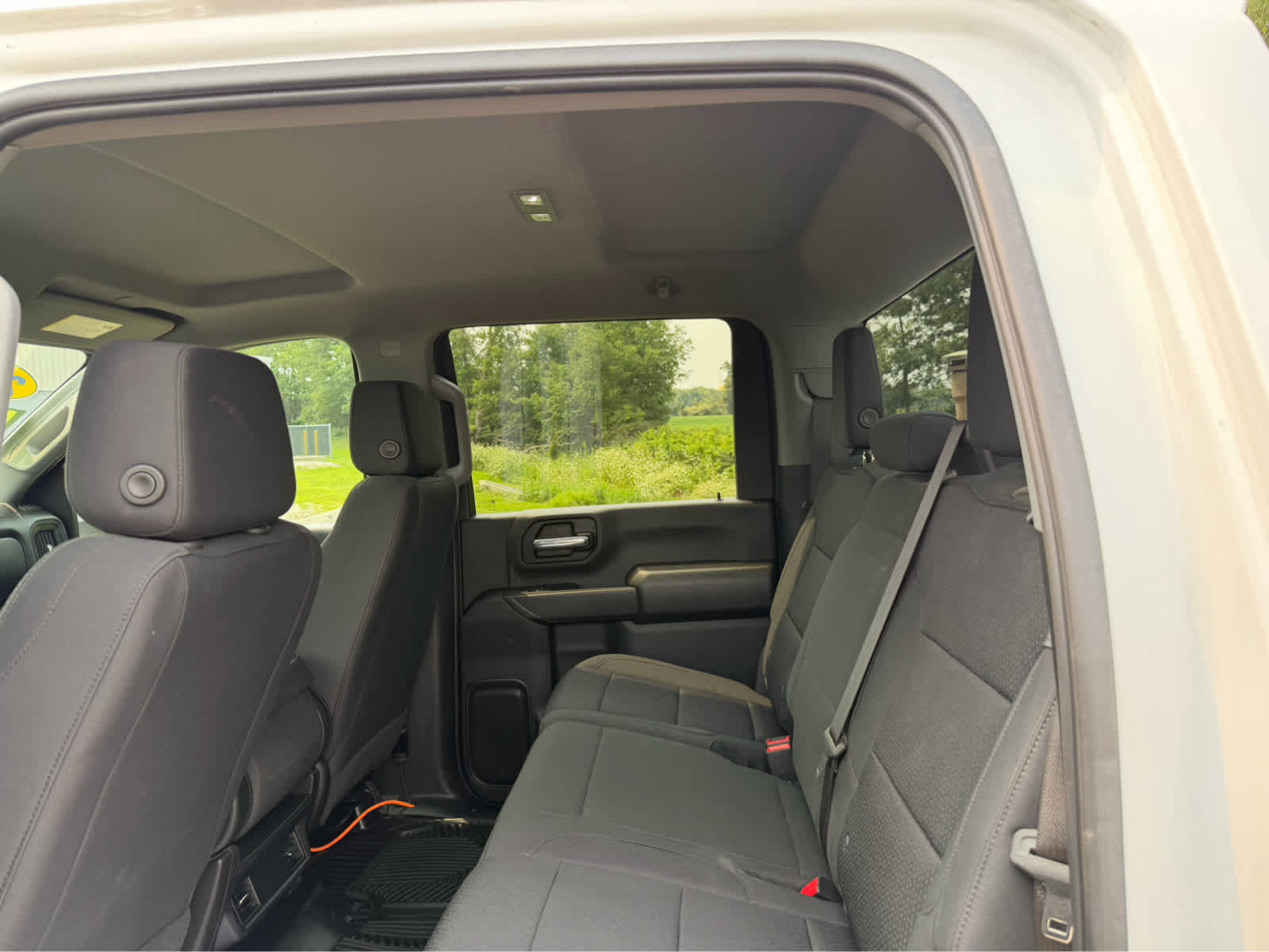Used 2024 Chevrolet Silverado 3500 W/T w/ WT Convenience Package AWD/4WD image 25