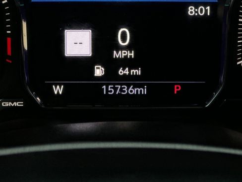 Used 2023 GMC Sierra 2500 Denali image 30