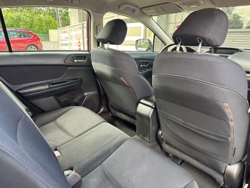 Used 2012 Subaru Impreza 2.0i Sport Premium image 21