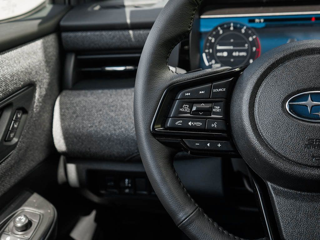 New 2026 Subaru Outback Limited XT AWD/4WD image 20