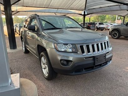 Used 2014 Jeep Compass Sport w/ Power Value Group
