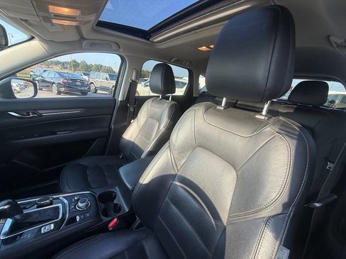 Used 2020 MAZDA CX-5 Grand Touring AWD/4WD image 21