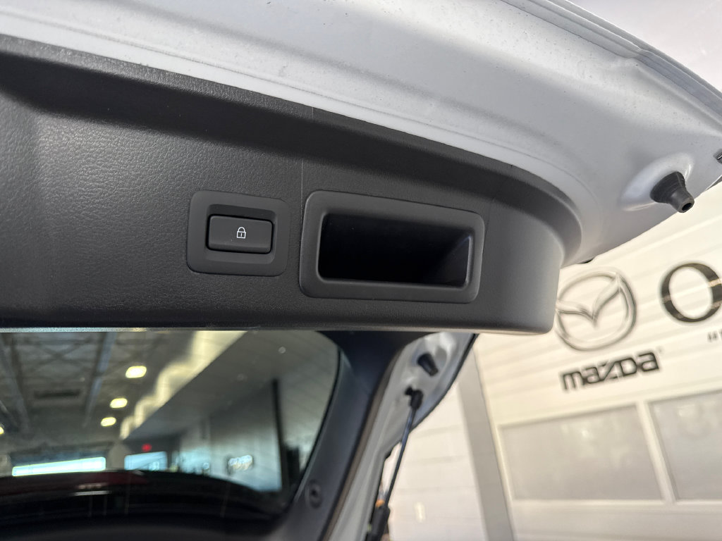 Certified 2026 MAZDA CX-30 AWD 2.5 S image 13