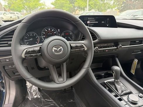 New 2026 MAZDA MAZDA3 2.5 S Sedan w/ Preferred Pkg FWD image 15