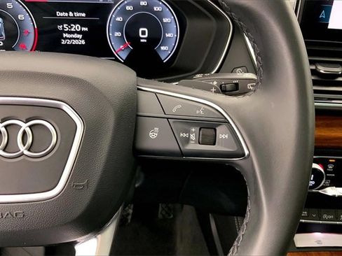 Certified 2023 Audi Q5 2.0T Premium Plus w/ Premium Plus Package image 19