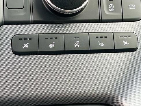 Used 2025 Hyundai Palisade Calligraphy FWD image 21