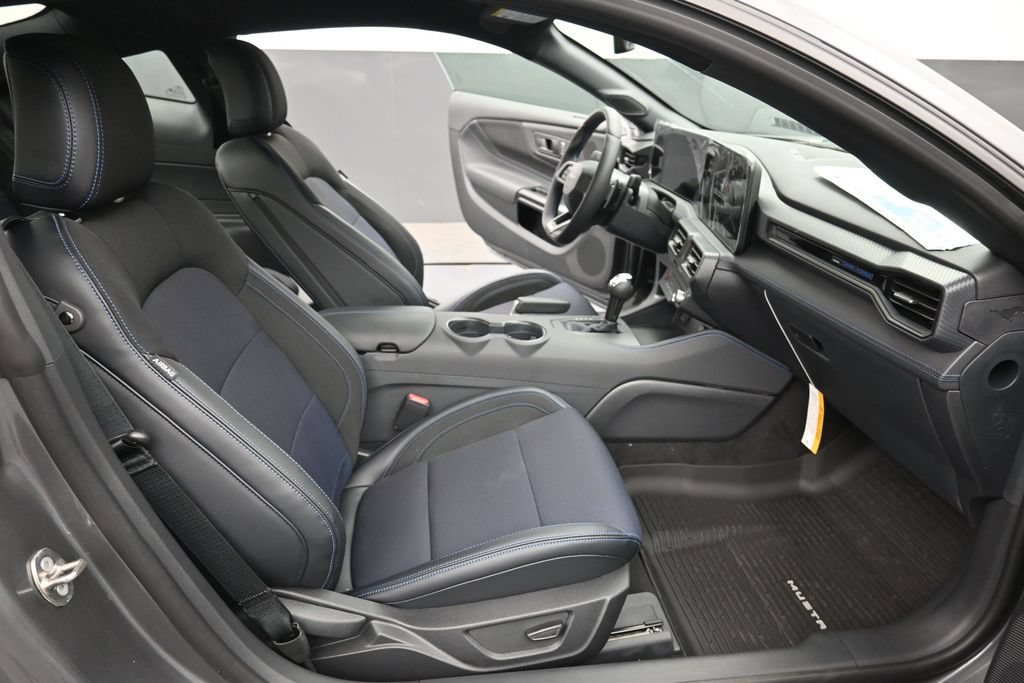New 2026 Ford Mustang Dark Horse RWD image 20